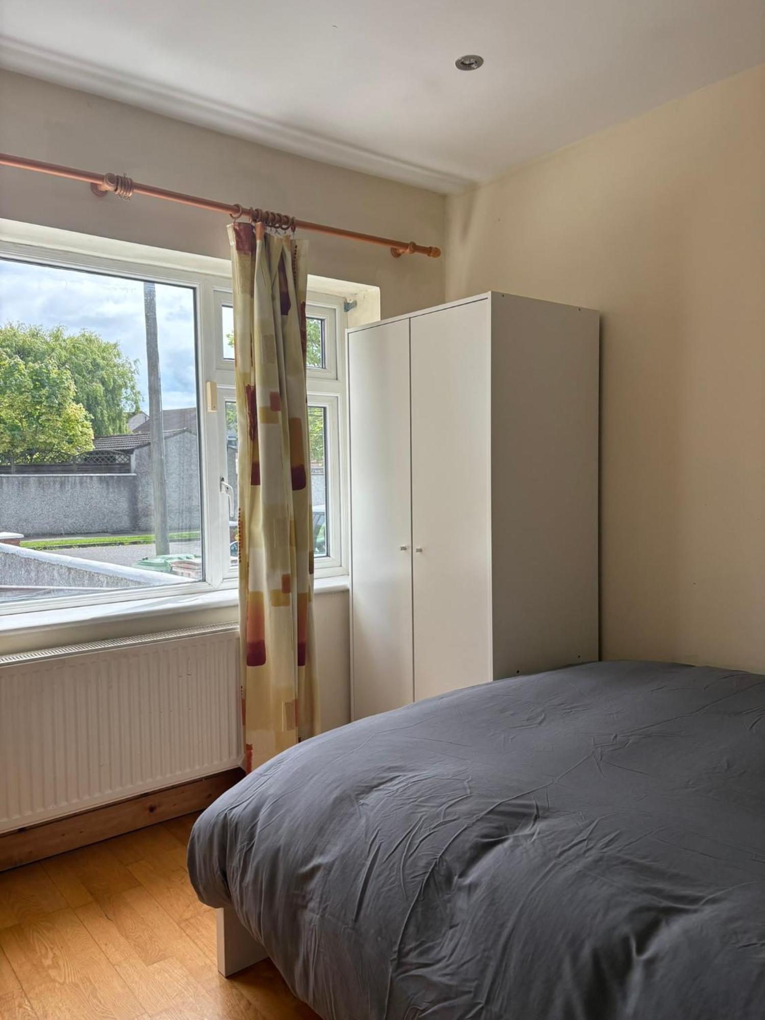 Superb Double Near Airport - 3 Gasthof Dublin