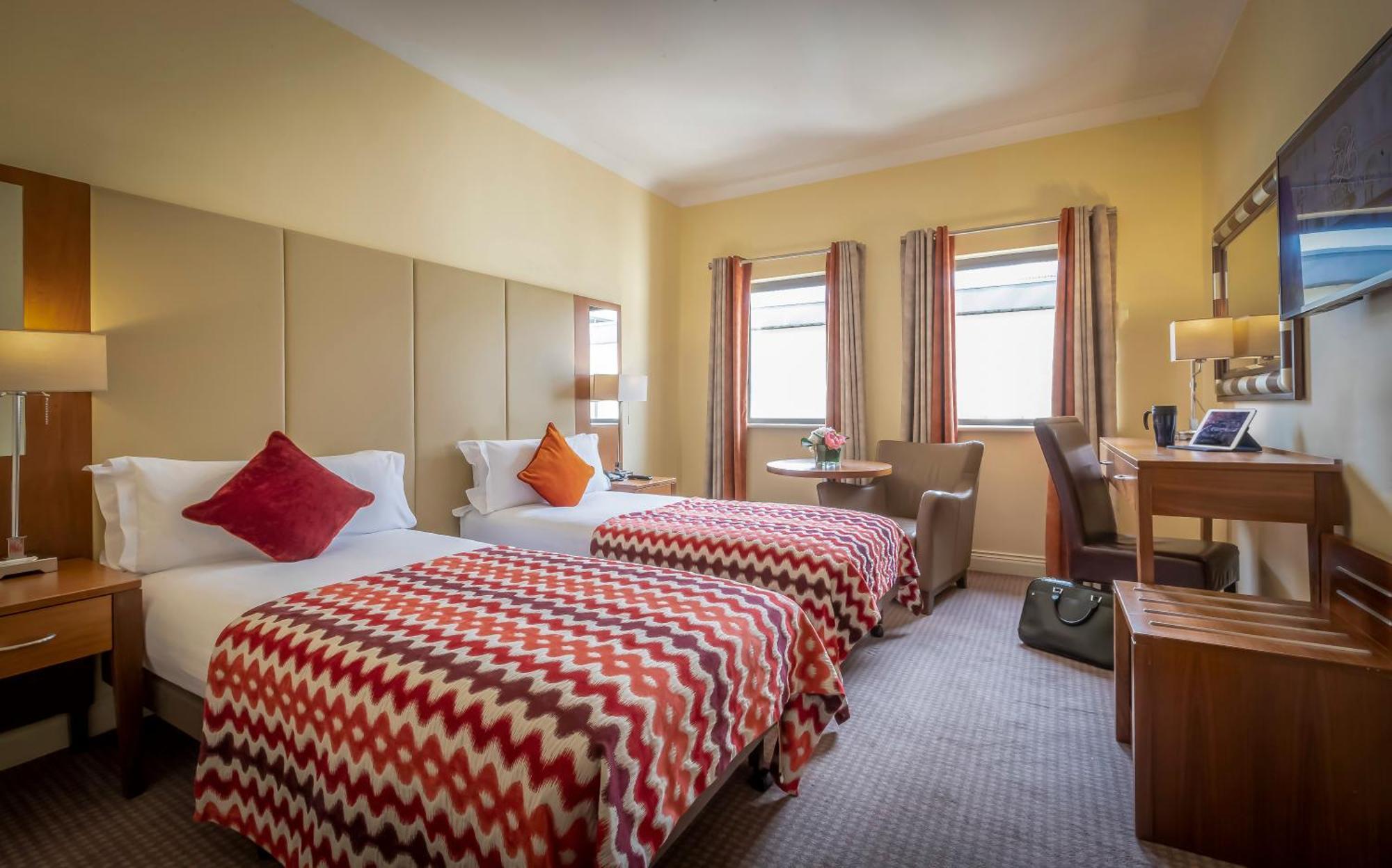 Royal Marine 4* Dublin