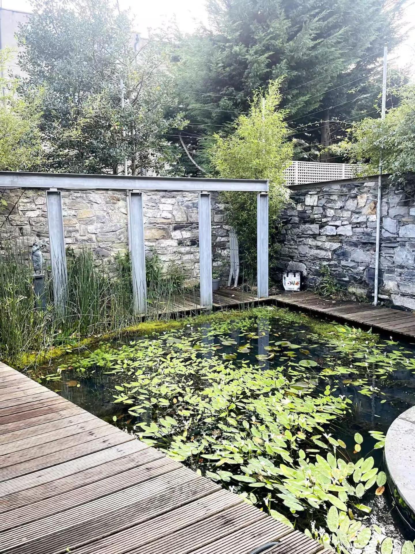 Charm On Baggot Lane Ferienhaus