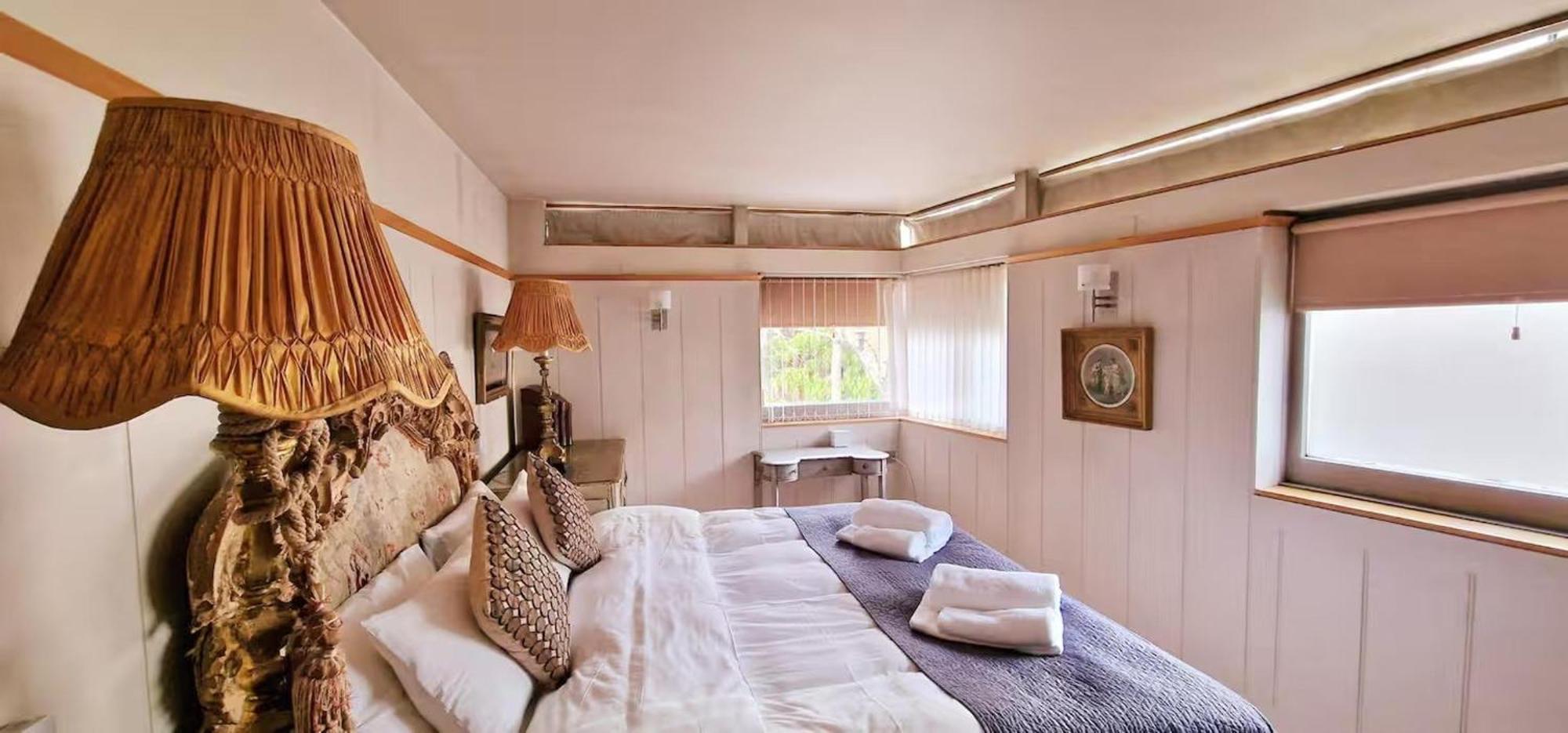 Ferienhaus Charm On Baggot Lane Dublin