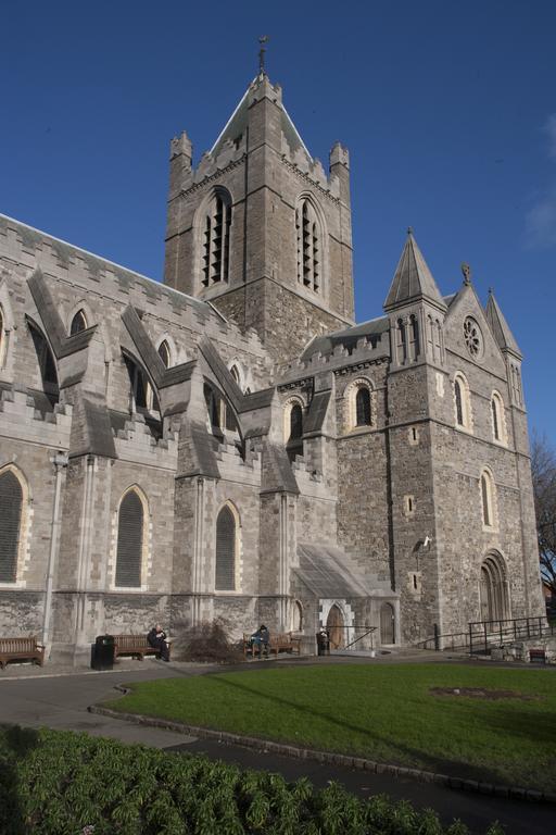 The Ripley Court Dublin