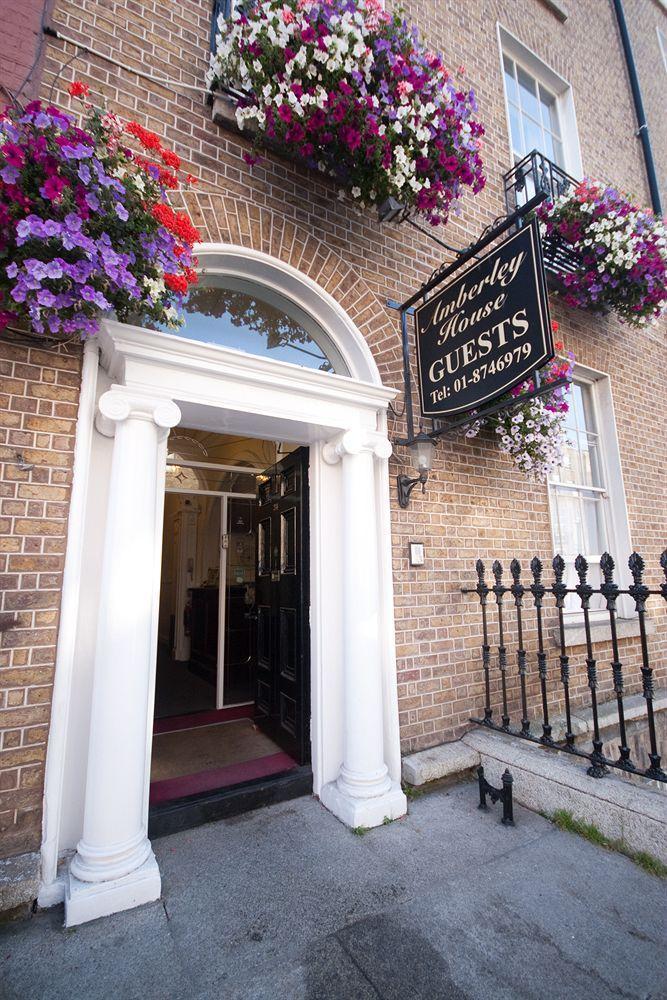 Aparthotel Amberley House By Thekeycollections 3*