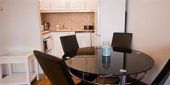 Amberley House By Thekeycollections Aparthotel 3*