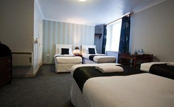 Aparthotel Amberley House By Thekeycollections 3*