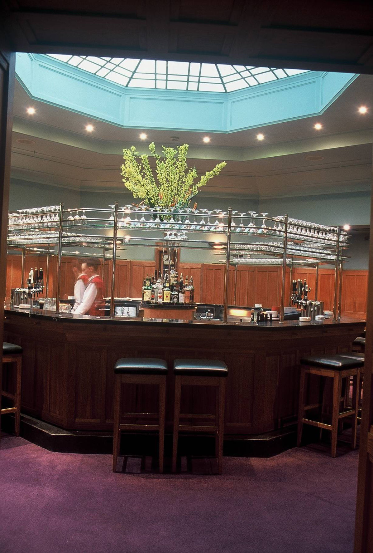 Hotel The Clarence