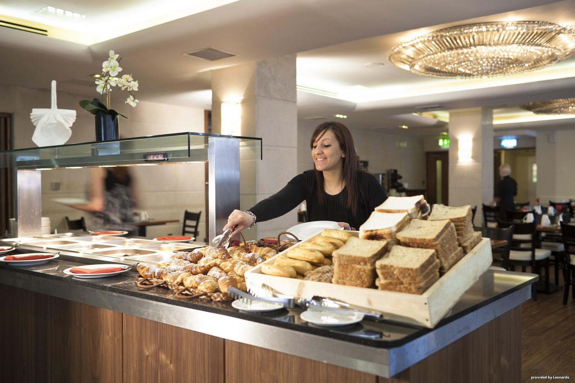 Academy Plaza Hotel Dublin