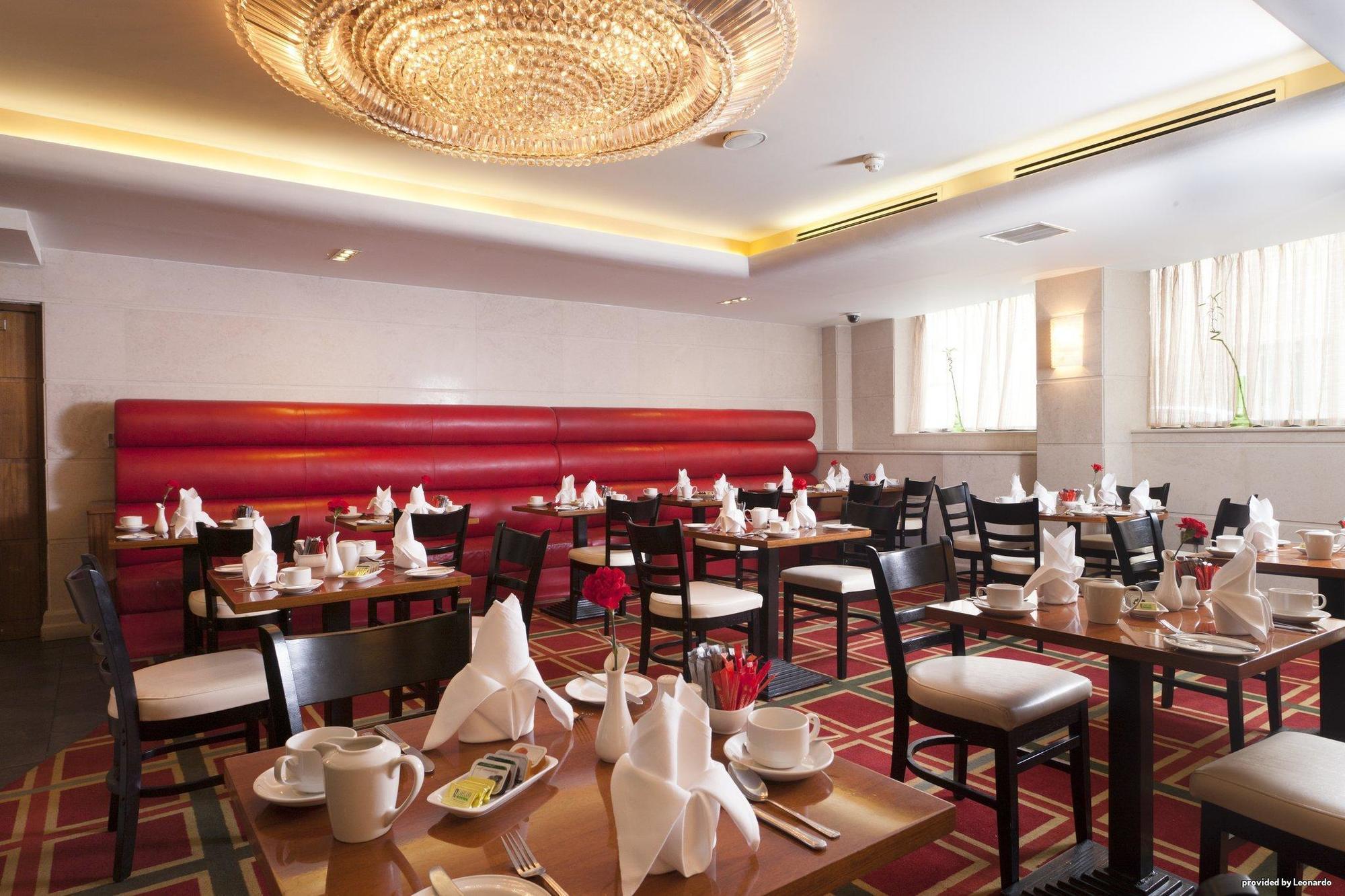 Academy Plaza Hotel Dublin