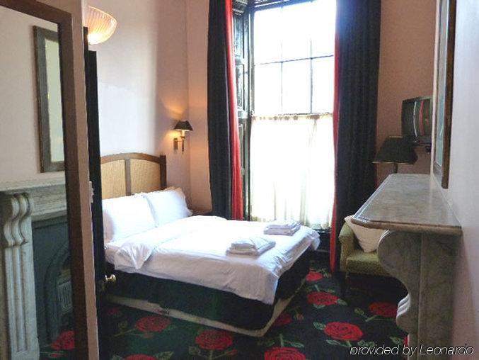 Hotel The Townhouse Dublin
