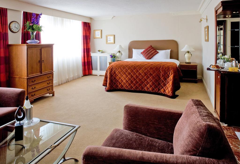 Hotel Clyde Court