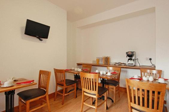 Guest house Abbington House 3*