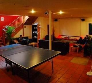Hostel Avalon House *