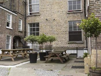 Backpackers Citi Hostel Dublin