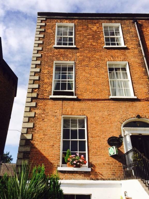 Bed & Breakfast Abbeyleigh House *