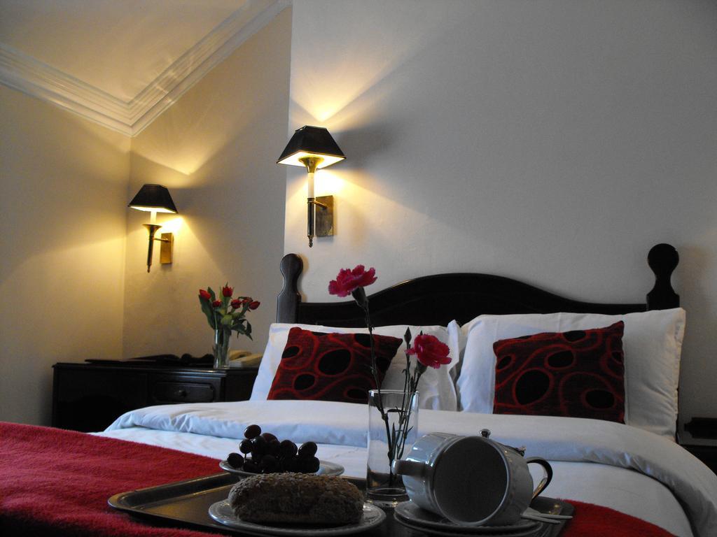 The Townhouse Dublin