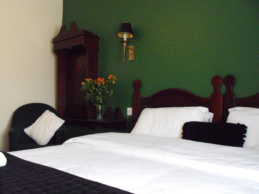 Hotel The Townhouse Dublin