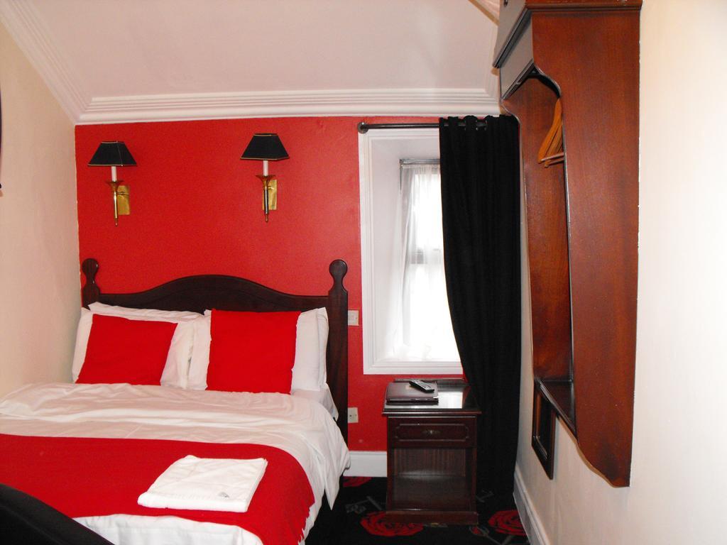 Hotel The Townhouse Dublin