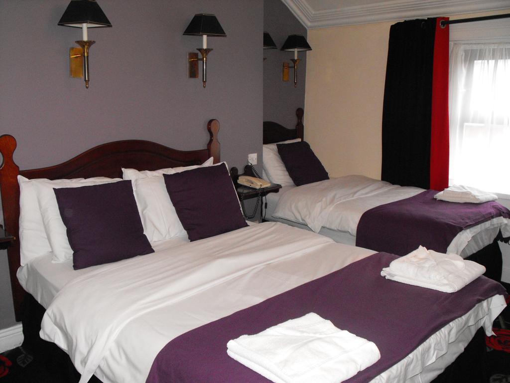 The Townhouse Dublin