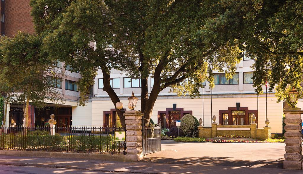 Hotel Clyde Court