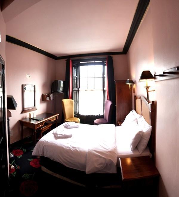 Hotel The Townhouse