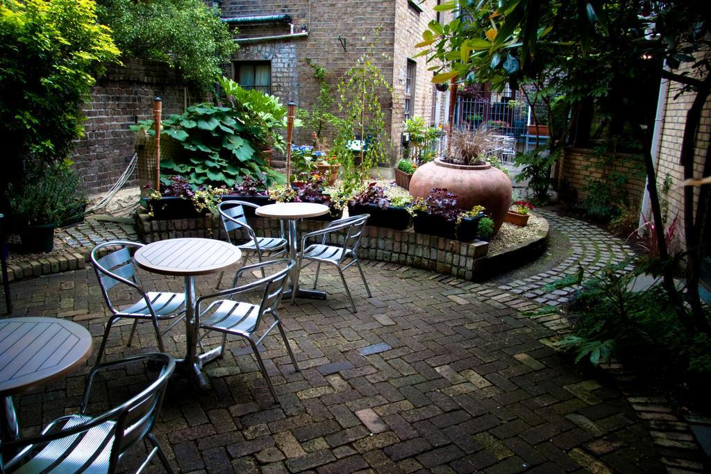 Hotel The Townhouse 3*
