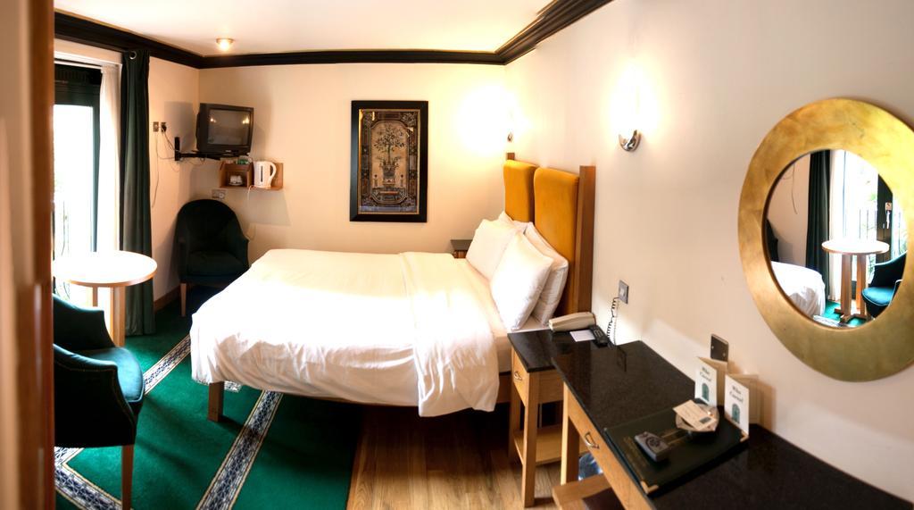 Hotel The Townhouse