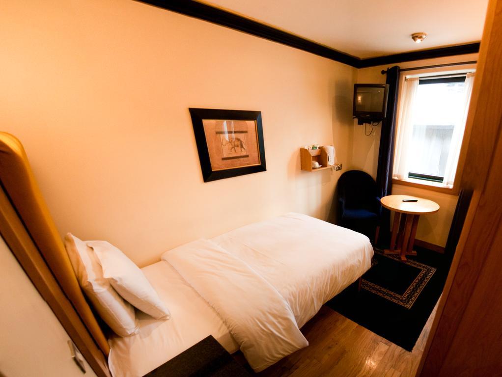 Hotel The Townhouse Dublin