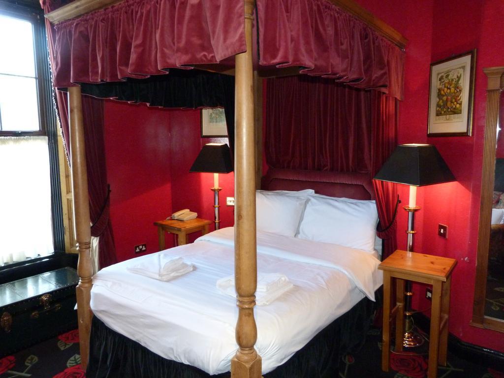 Hotel The Townhouse