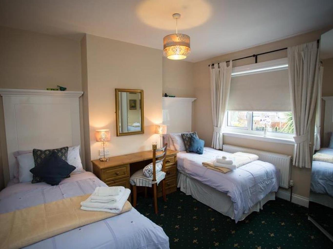 Annandale House 3* Dublin