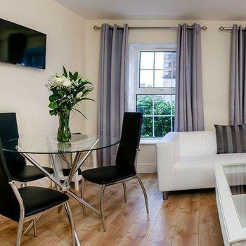 Amberley House By Thekeycollections Aparthotel 3*