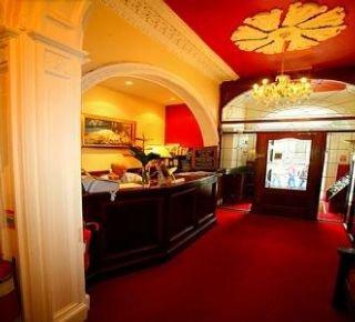 Amberley House By Thekeycollections Aparthotel