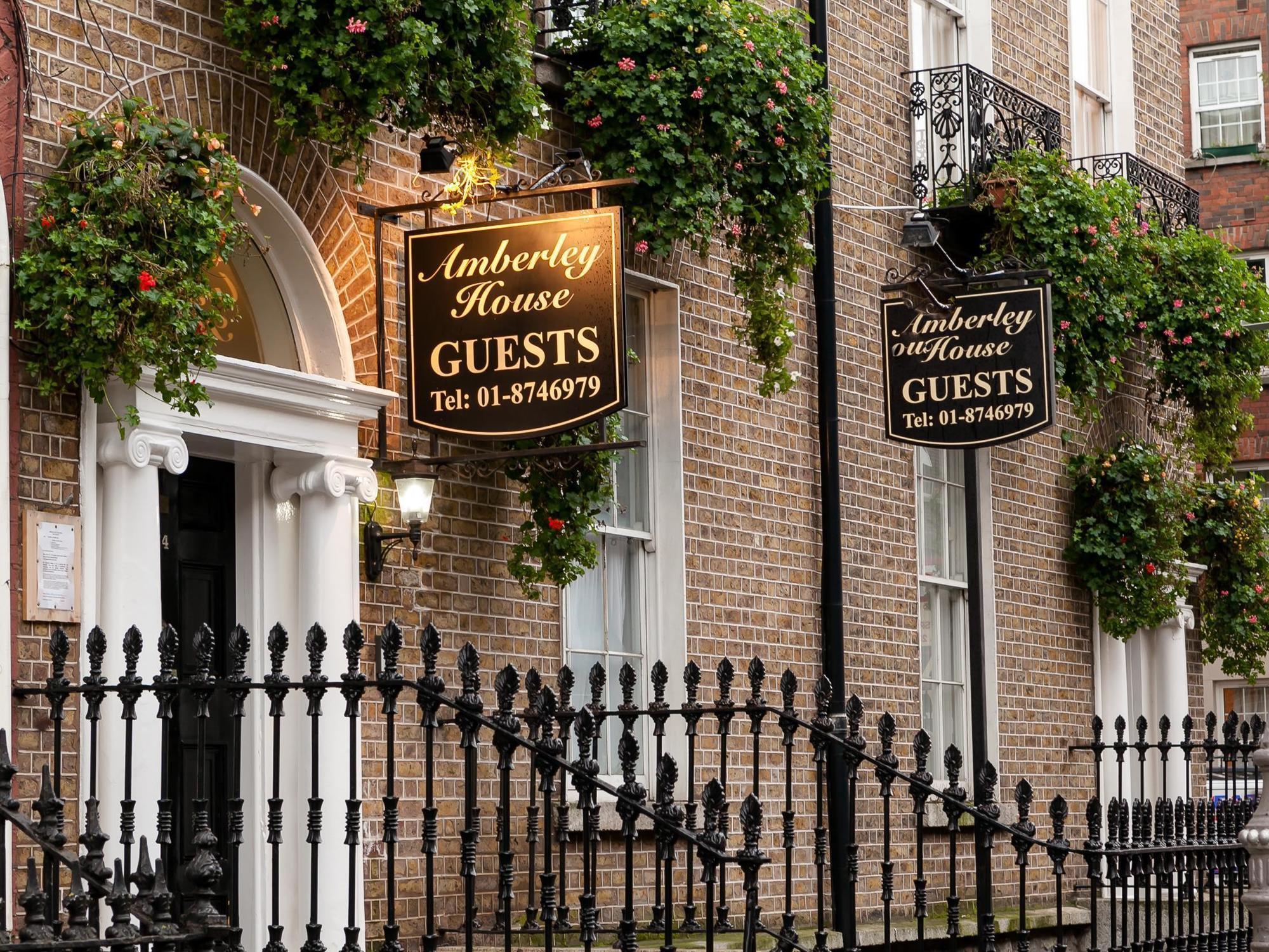Amberley House By Thekeycollections Aparthotel