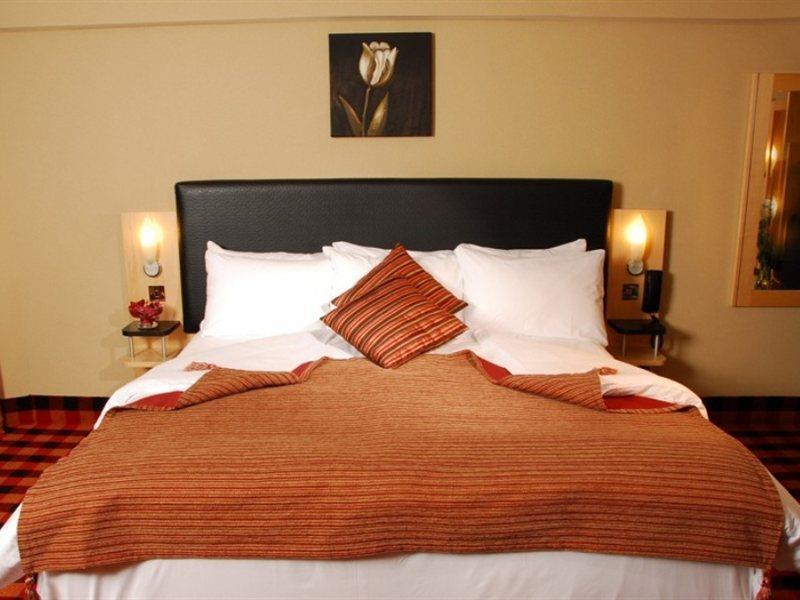 Academy Plaza 3* Dublin