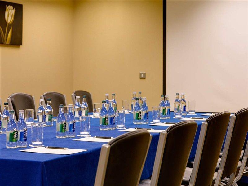 Academy Plaza Hotel Dublin