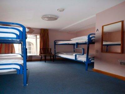 Avalon House Hostel Dublin