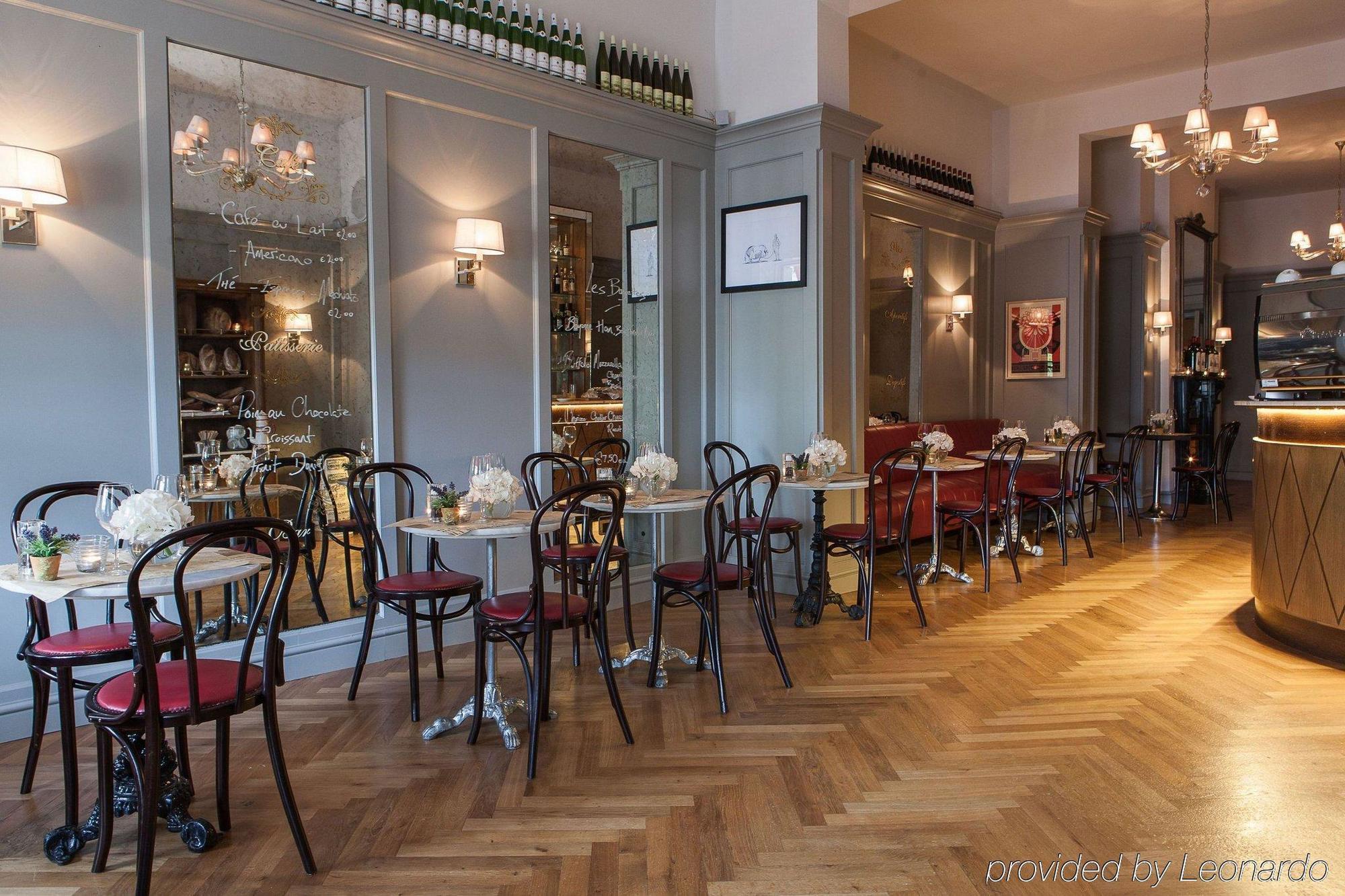 The Dawson - * Dublin