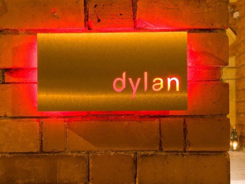 Hotel Dylan