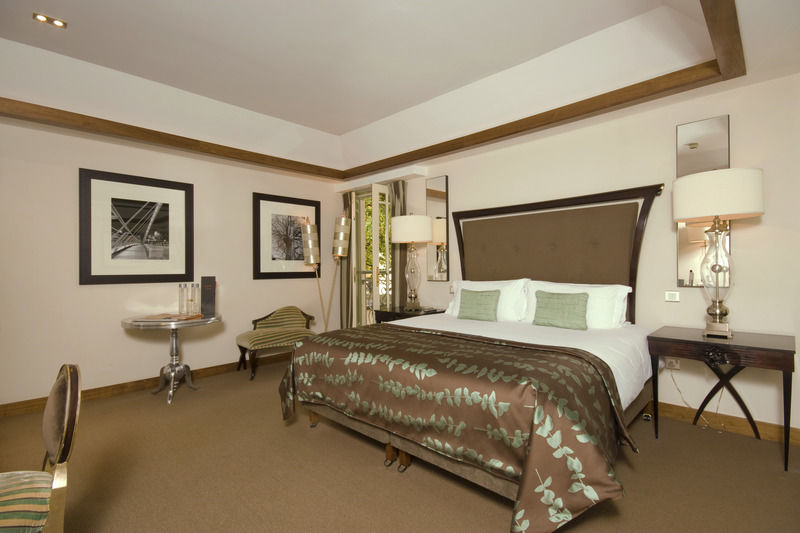 Hotel Dylan Dublin