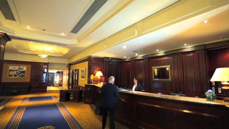 Hotel Clyde Court 4*