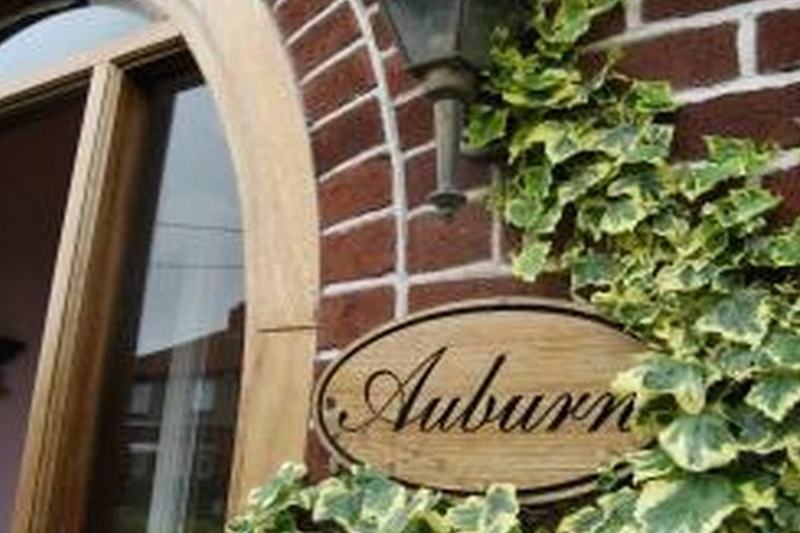 Auburn Bed & Breakfast