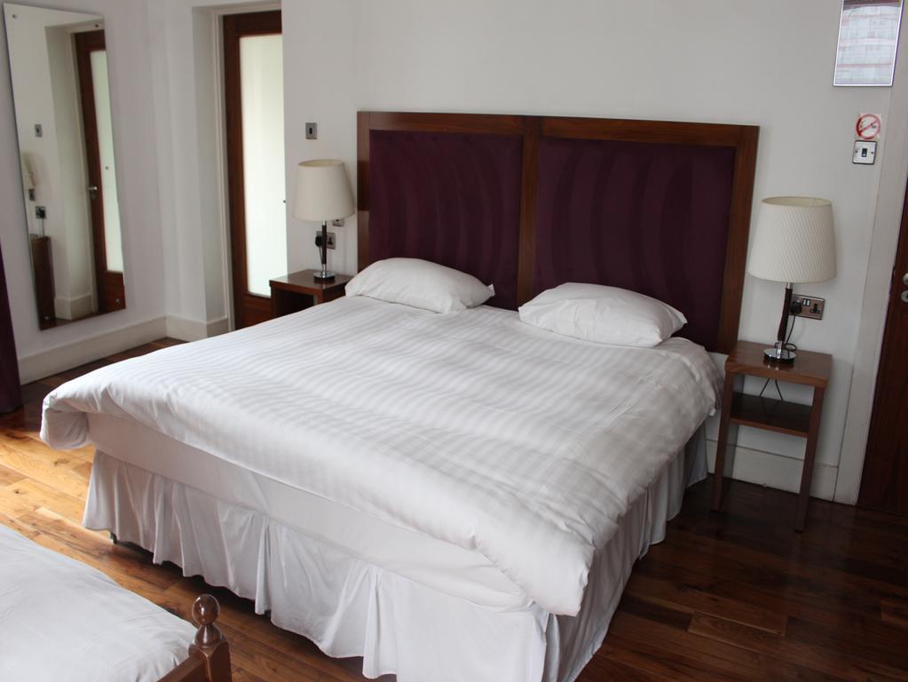 Gasthuis The Lombard Townhouse 4*