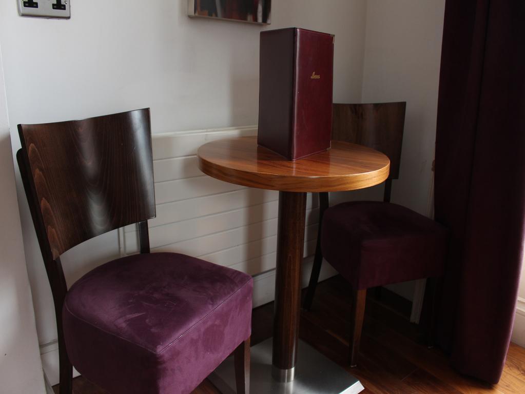 The Lombard Townhouse Gasthuis 4*