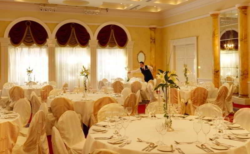 Clyde Court Hotel Dublin