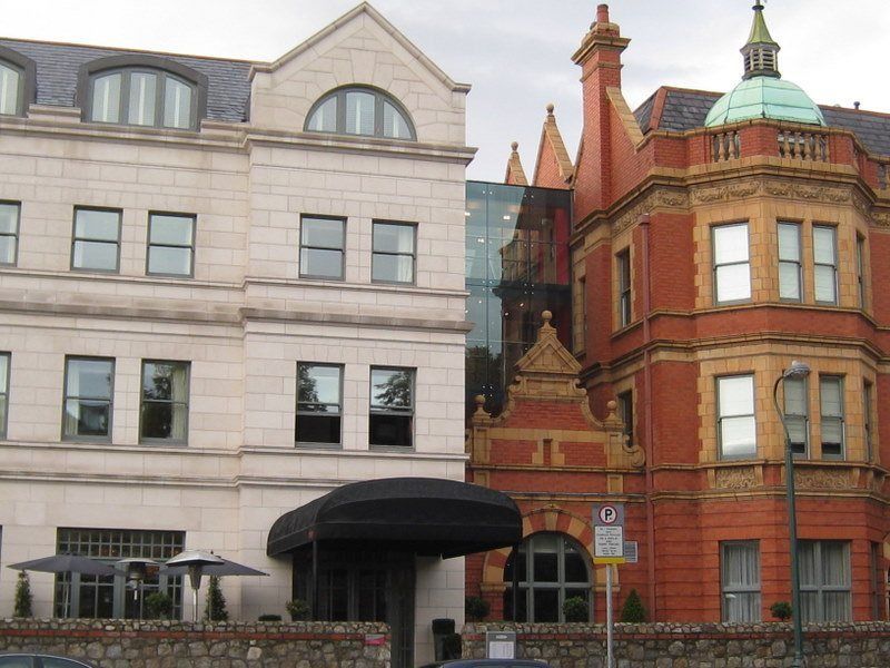 Dylan Hotel 5*
