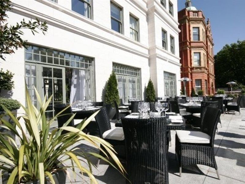 Dylan Hotel 5*