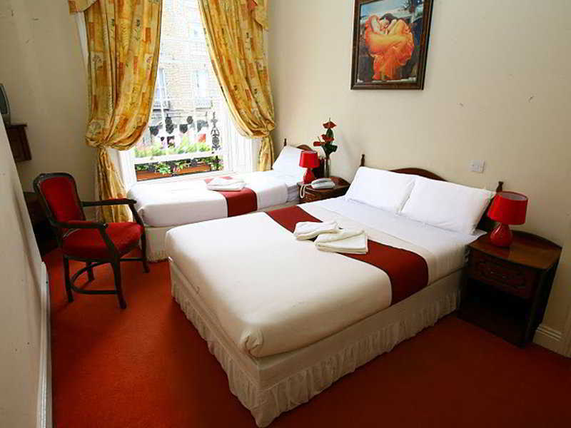Amberley House By Thekeycollections Aparthotel