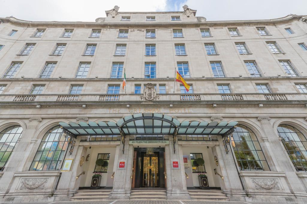 Riu Plaza The Gresham