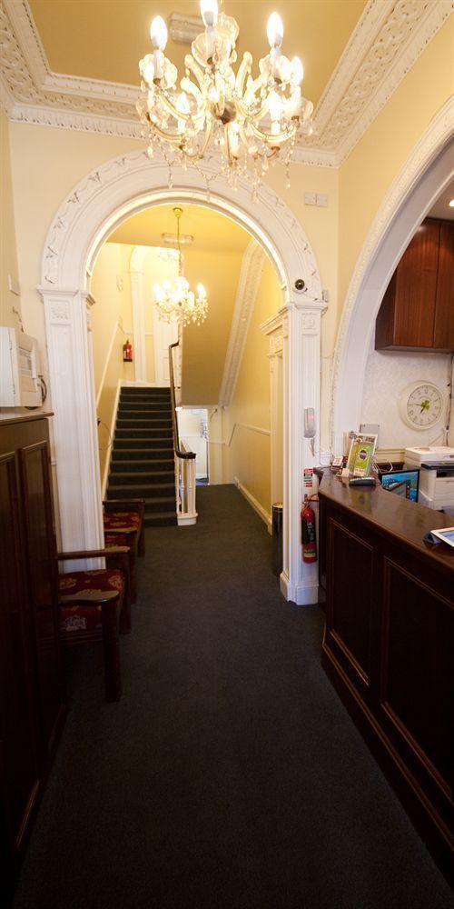 Aparthotel Amberley House By Thekeycollections Dublin
