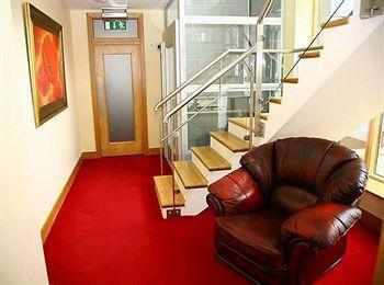 Aparthotel Amberley House By Thekeycollections