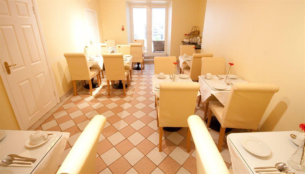 Aparthotel Amberley House By Thekeycollections 3*