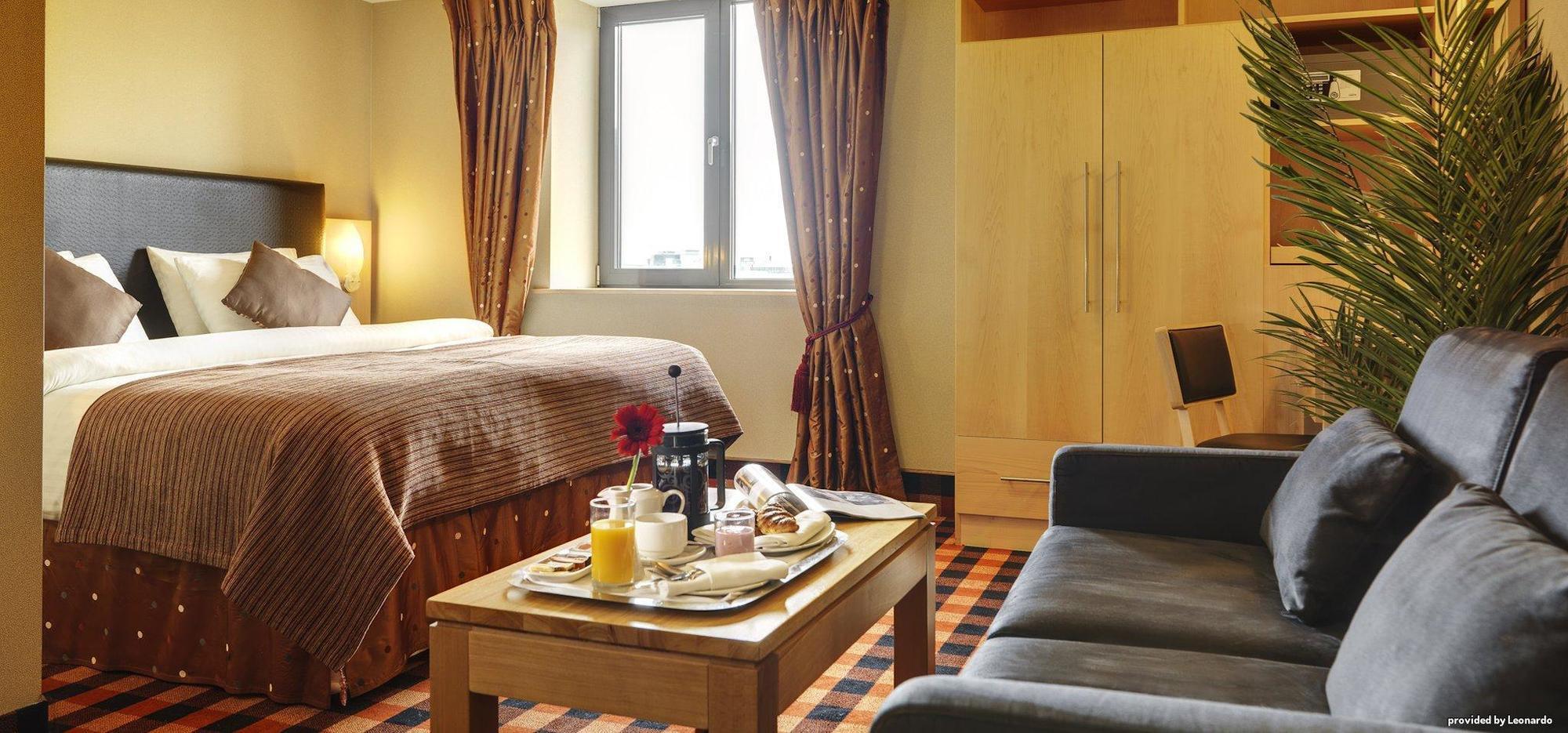 Academy Plaza Hotel Dublin